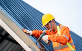 Fast & Reliable Emergency Roof Repairs in Fremont Hills, MO